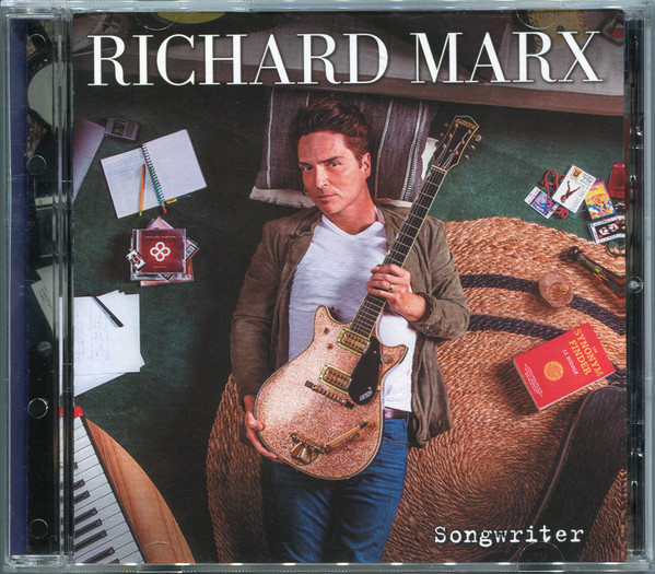 RICHARD MARX — SONGWRITER
