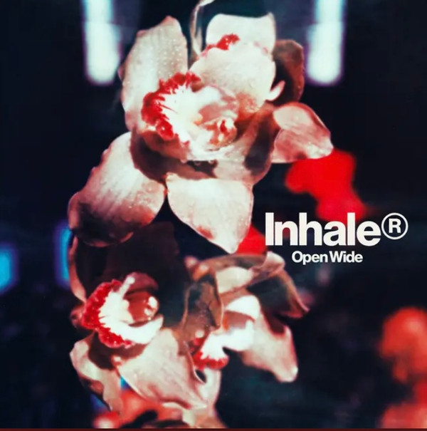 Inhaler — Open Wide