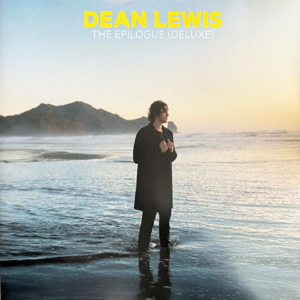 Dean Lewis — The Epilogue
