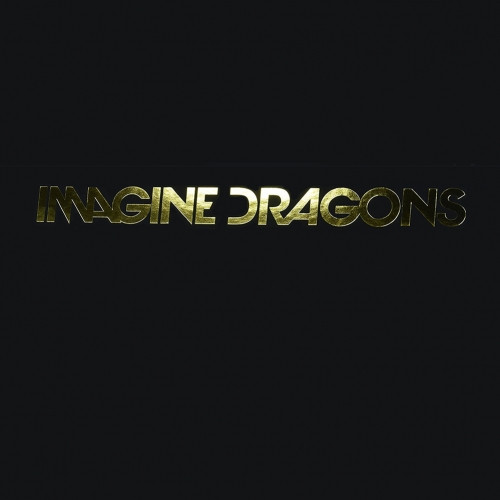 Imagine Dragons — Imagine Dragons