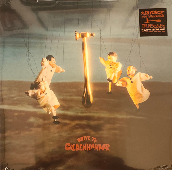 Divorce — Drive to Goldenhammer