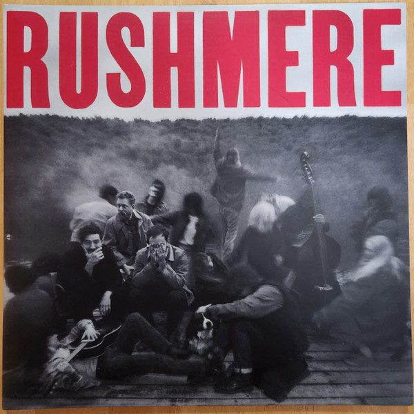 Mumford & Sons — RUSHMERE