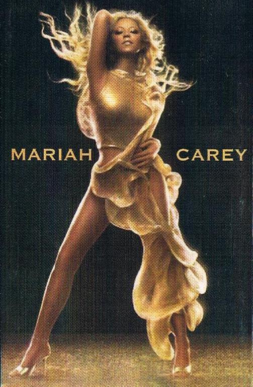 Mariah Carey — The Emancipation Of Mimi