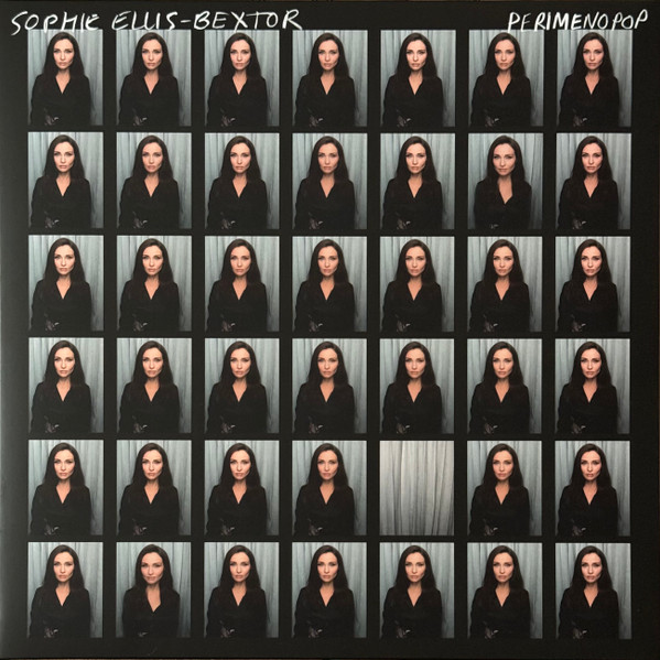 Sophie Ellis-Bextor — Perimenopop