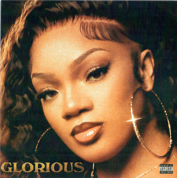 GloRilla — GLORIOUS