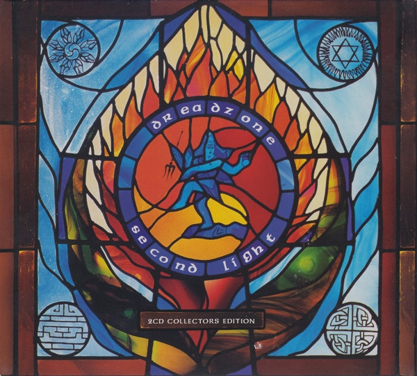 Dreadzone — Second Light