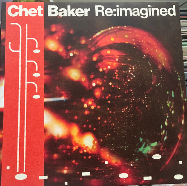 Various Artists — Chet Baker Re:imagined