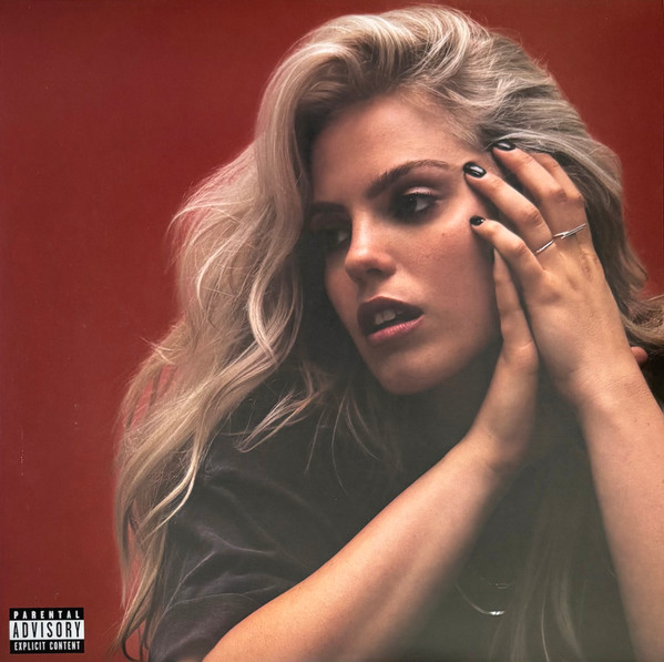 Rene√© Rapp — Everything To Everyone