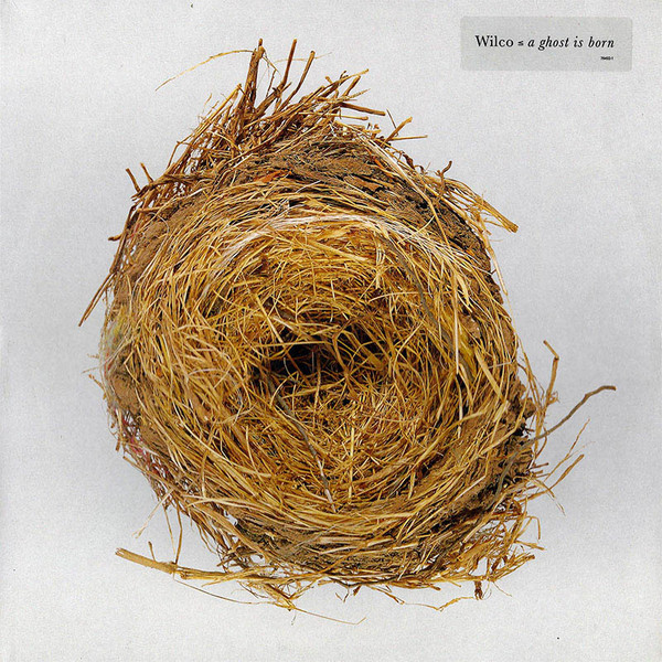 WILCO — A GHOST IS BORN