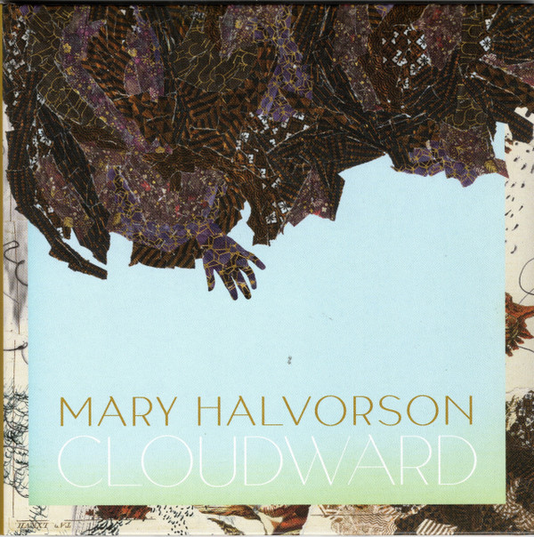 HALVORSON MARY — CLOUDWARD (140 GR BLACK)