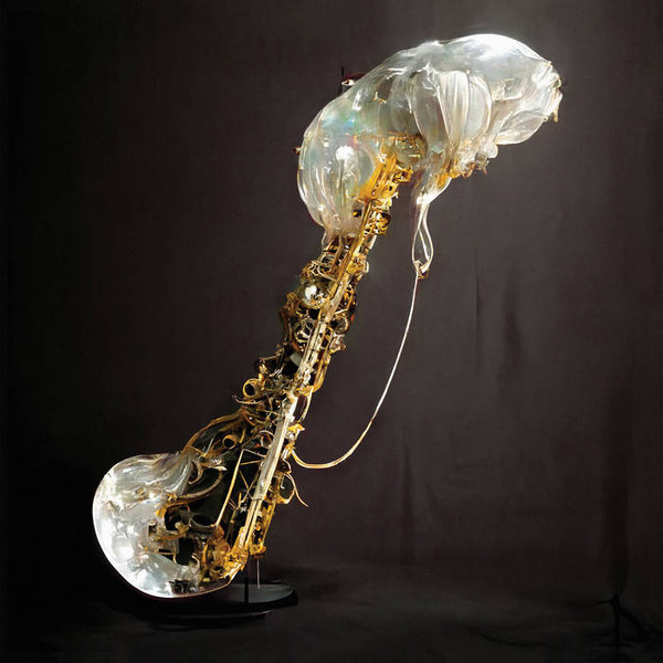 SAM GENDEL — COOKUP