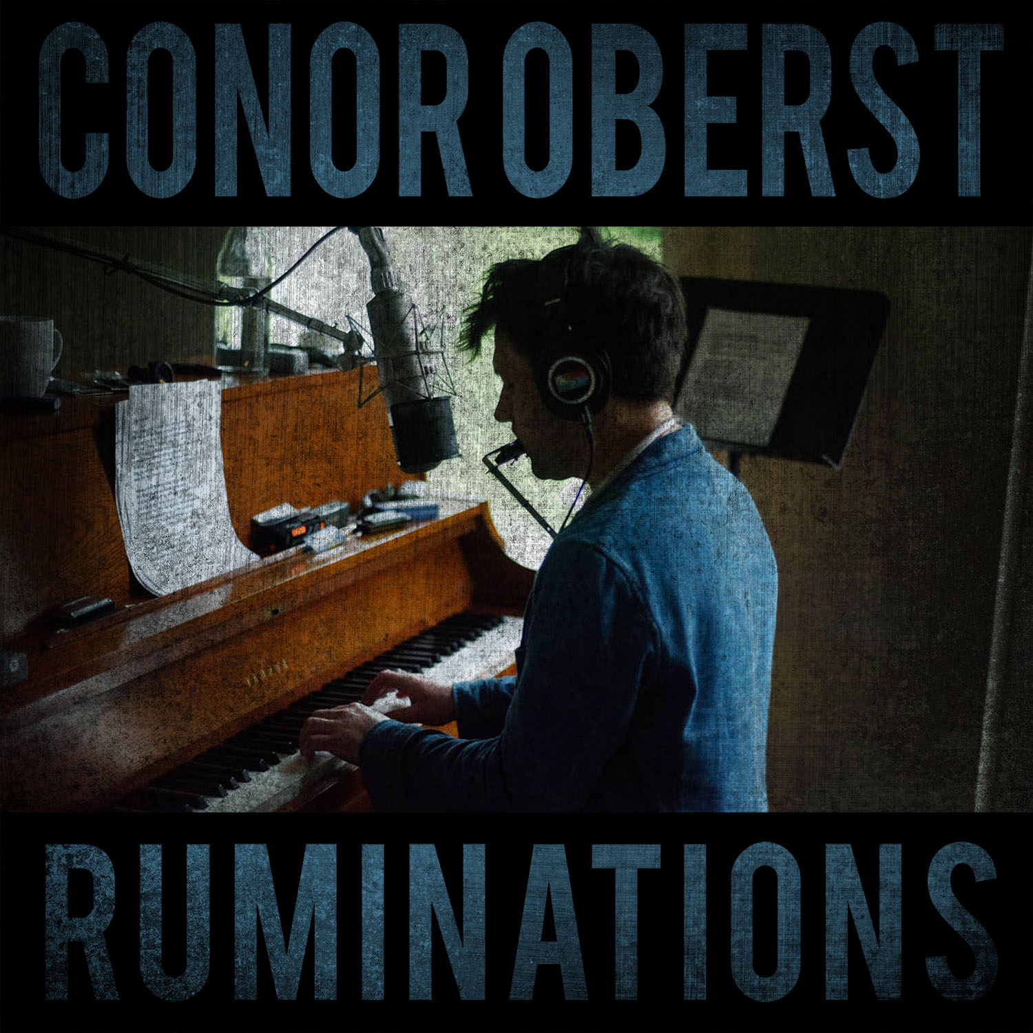 Conor Oberst — Ruminations