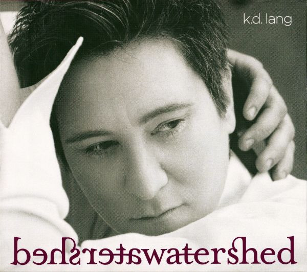 LANG K.D. — WATERSHED