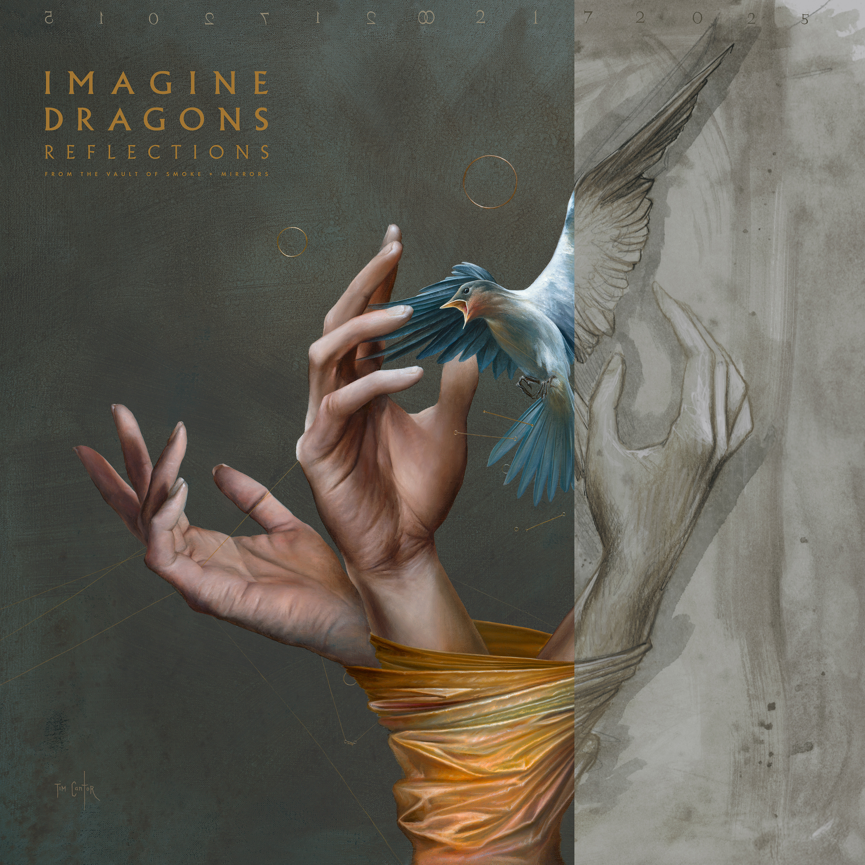 Imagine Dragons — Reflections