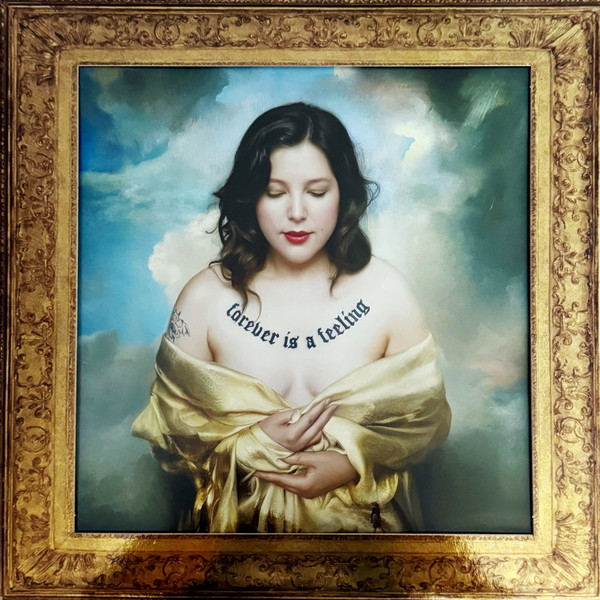 Lucy Dacus — Forever Is A Feeling