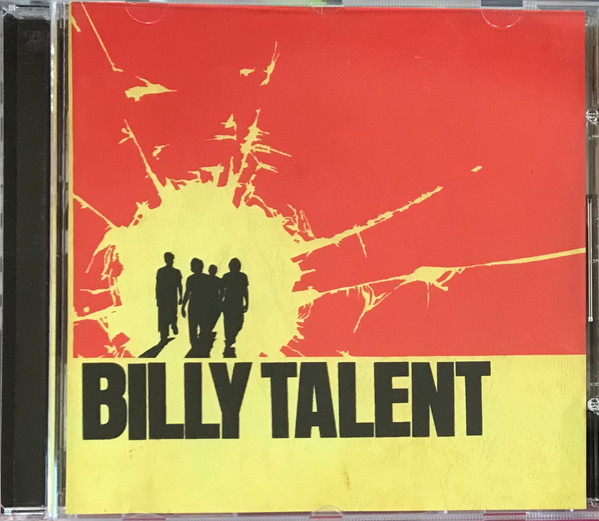 Billy Talent — Billy Talent
