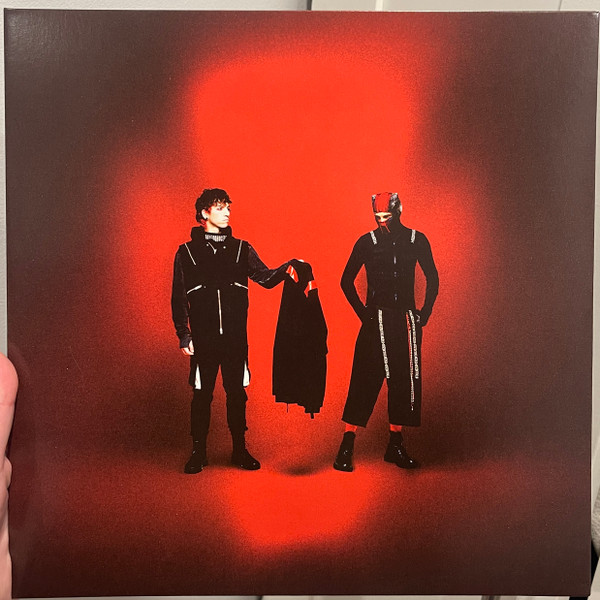 twenty one pilots — Breach