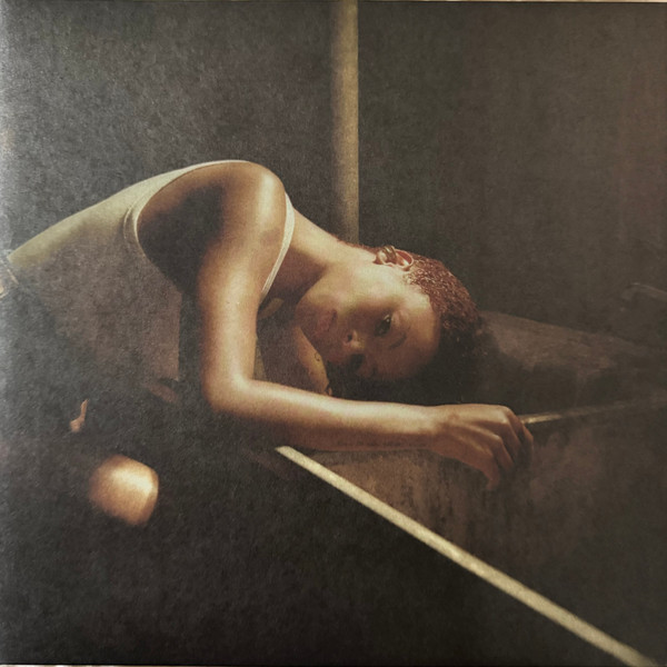 Ravyn Lenae — Bird's Eye