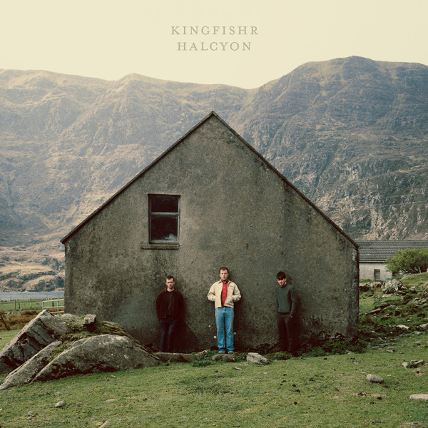 Kingfishr — Halcyon