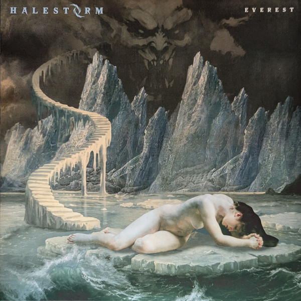 Halestorm — Everest