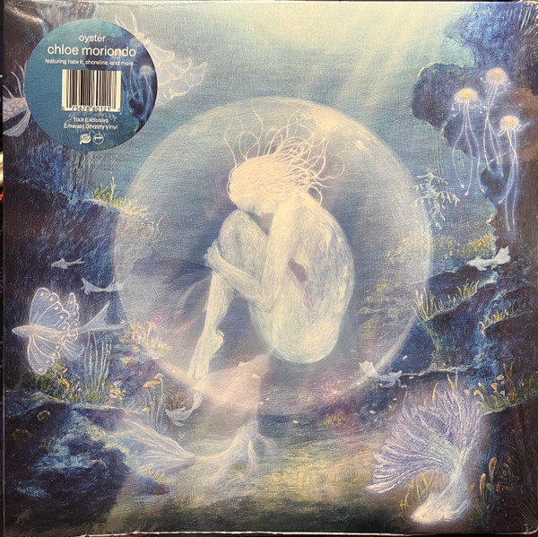 MORIONDO  CHLOE — OYSTER