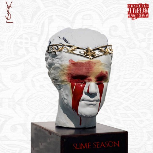 YOUNG THUG — Slime Season