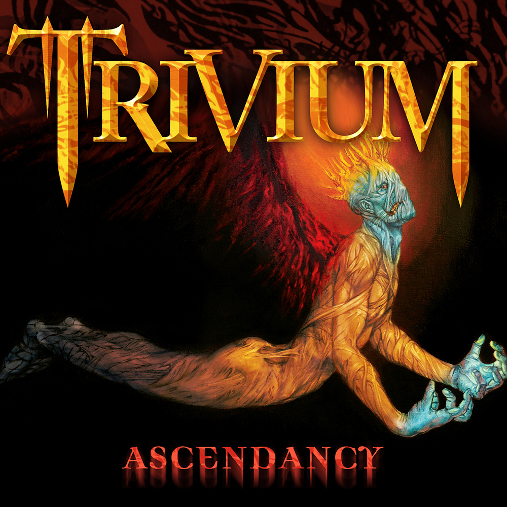Trivium — Ascendancy