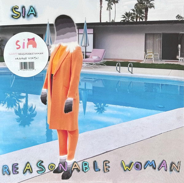 SIA — REASONABLE WOMAN