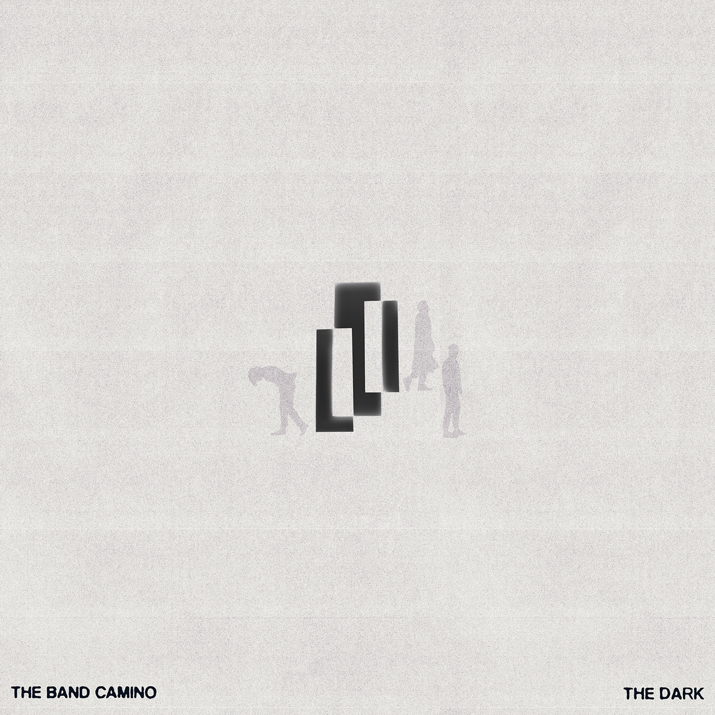 BAND CAMINO — DARK