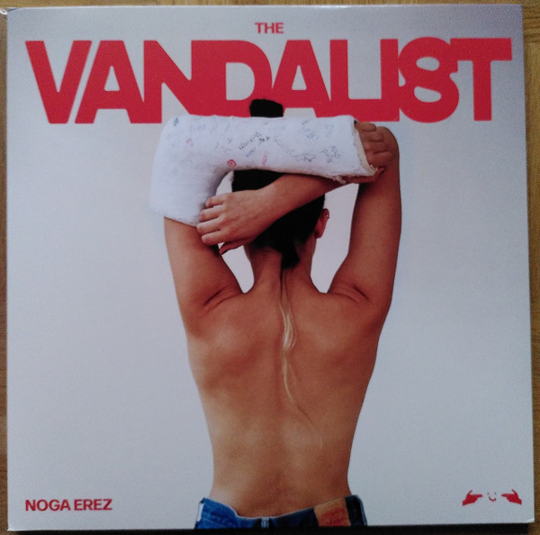 Noga Erez — THE VANDALIST