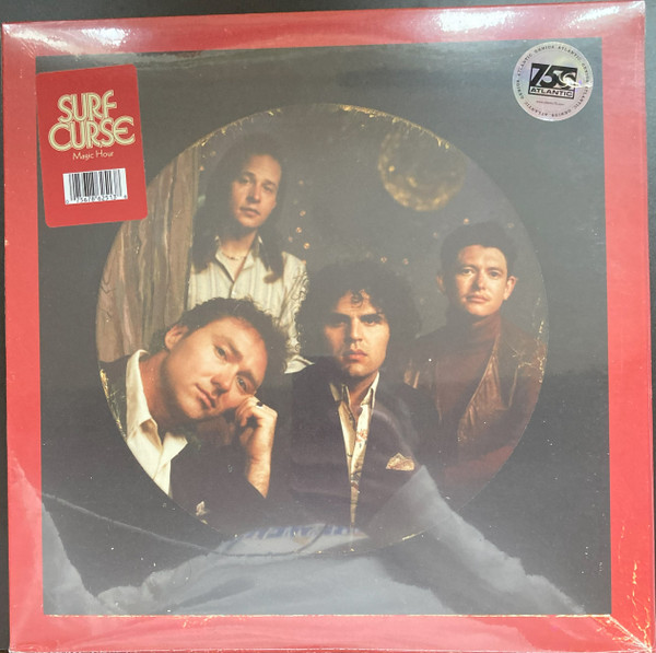 SURF CURSE — MAGIC HOUR