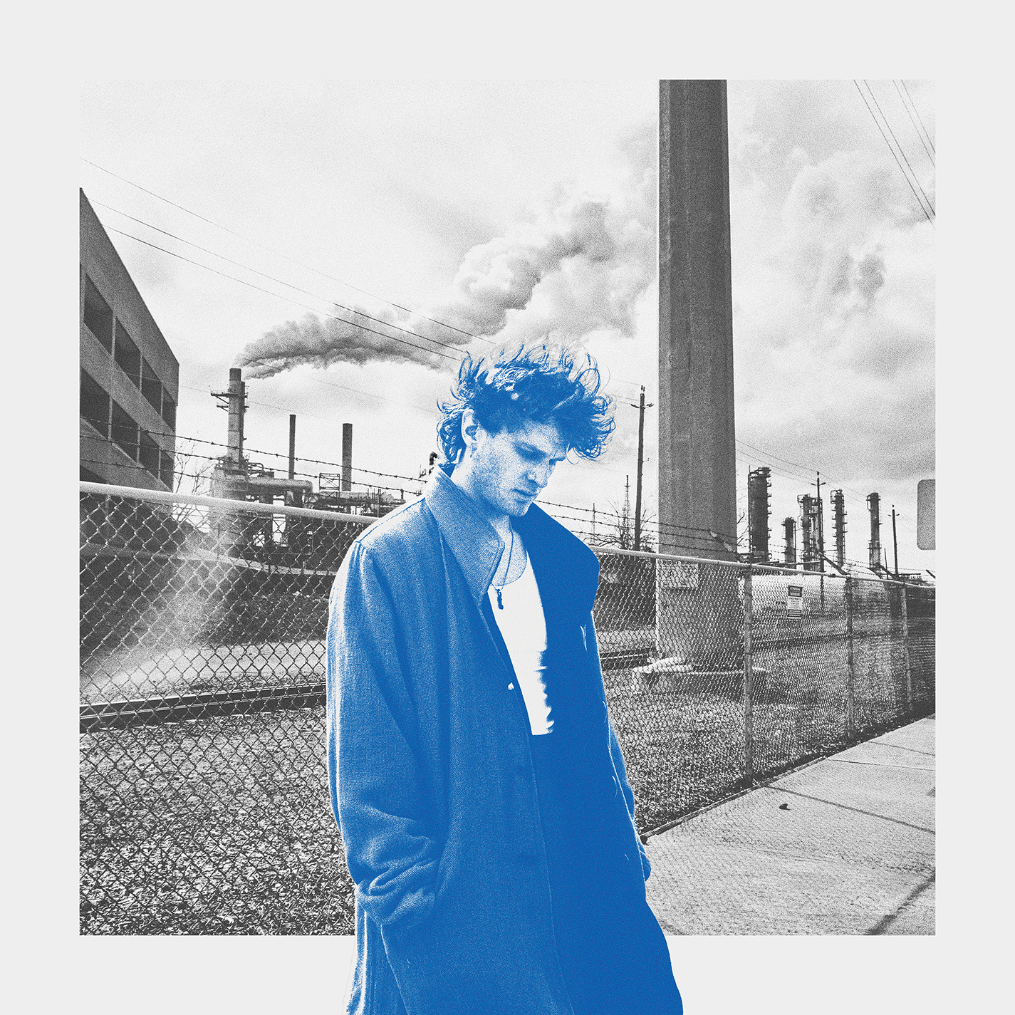 JOE P — GARDEN STATE VAMPIRE