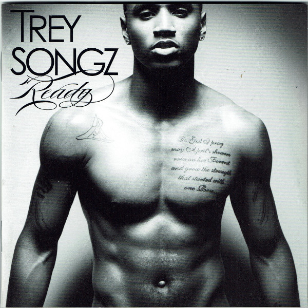 TREY SONGZ — READY