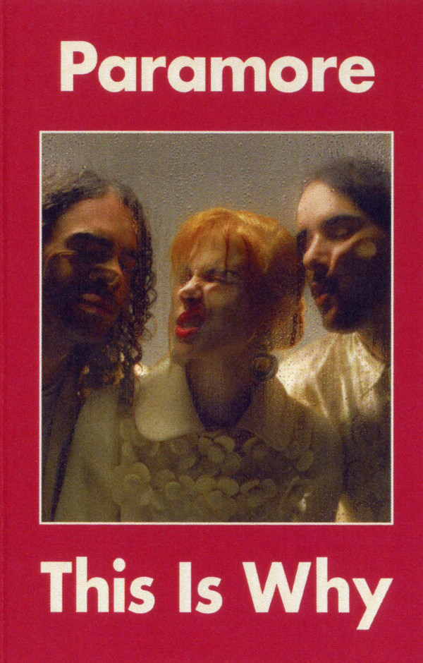 Paramore — This Is Why