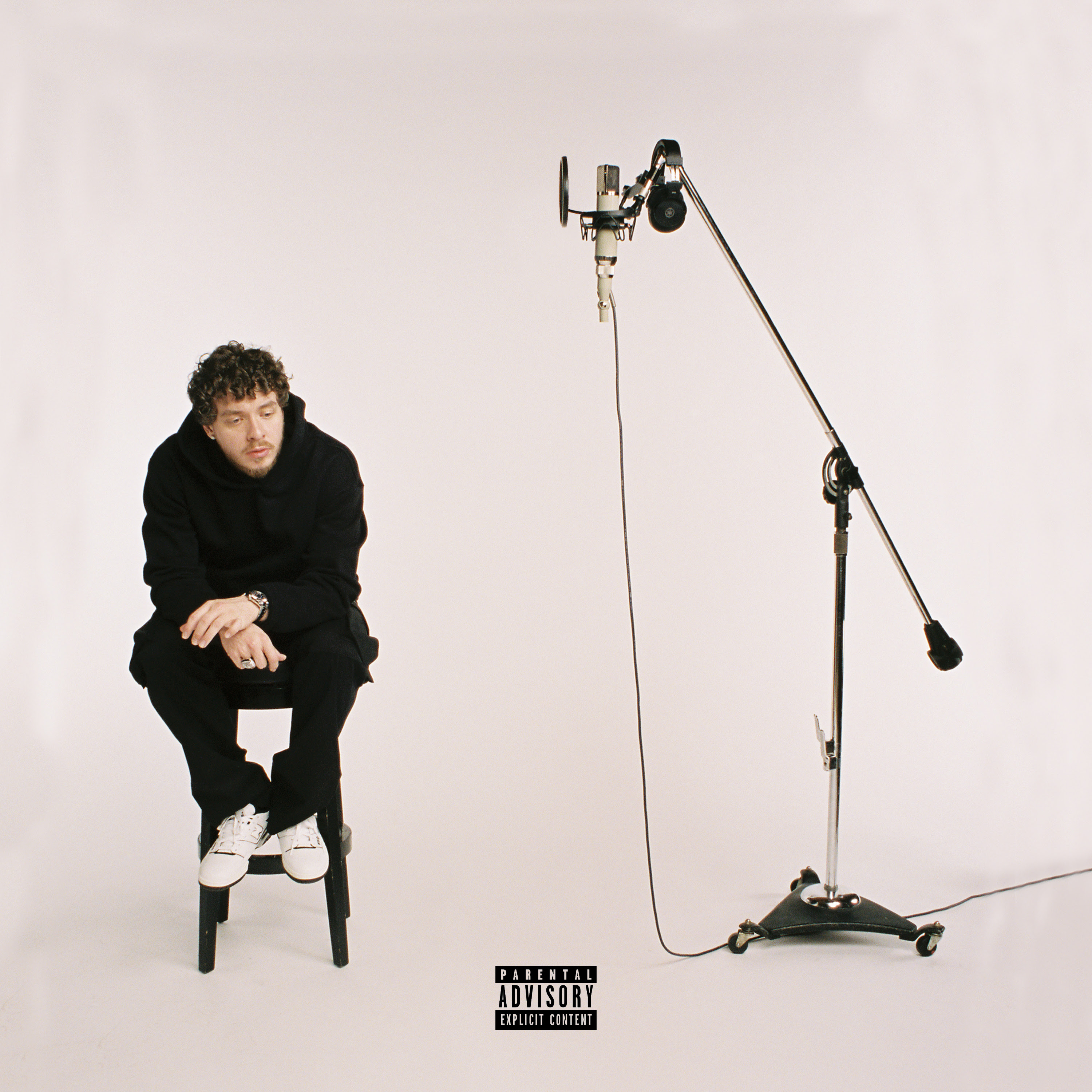 Jack Harlow — Come Home The Kids Miss You