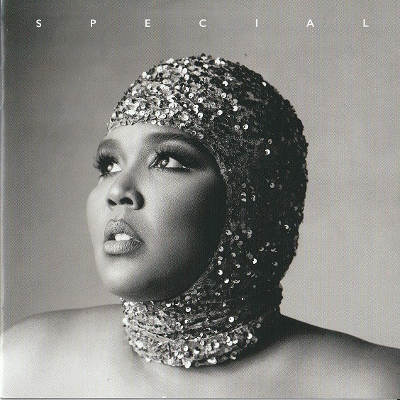LIZZO — SPECIAL