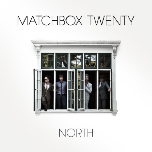 MATCHBOX TWENTY — North