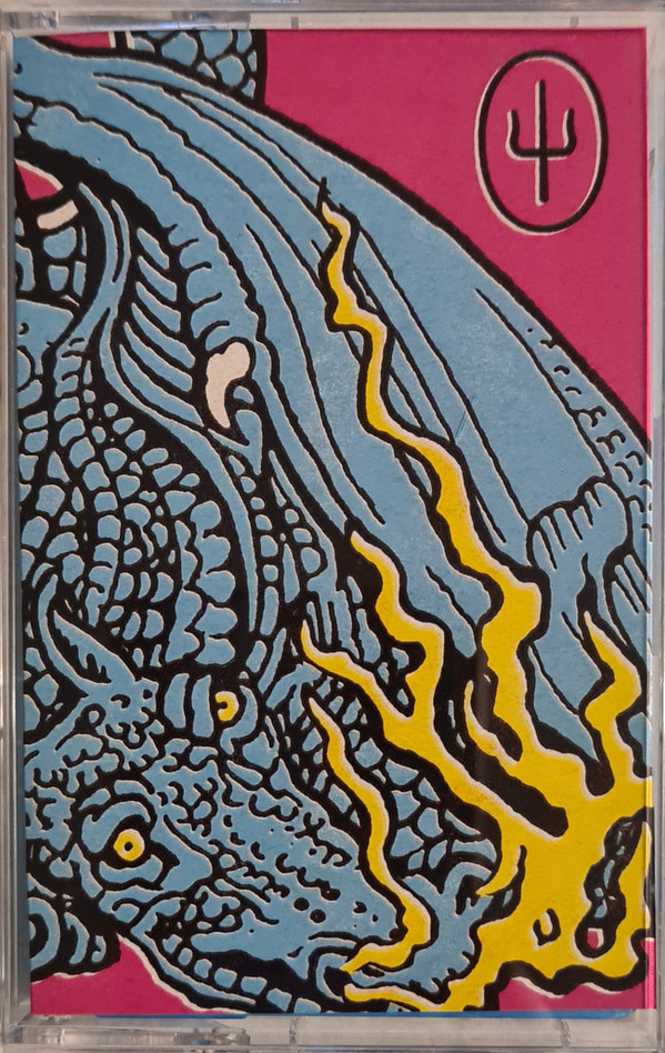 twenty one pilots — Scaled And Icy