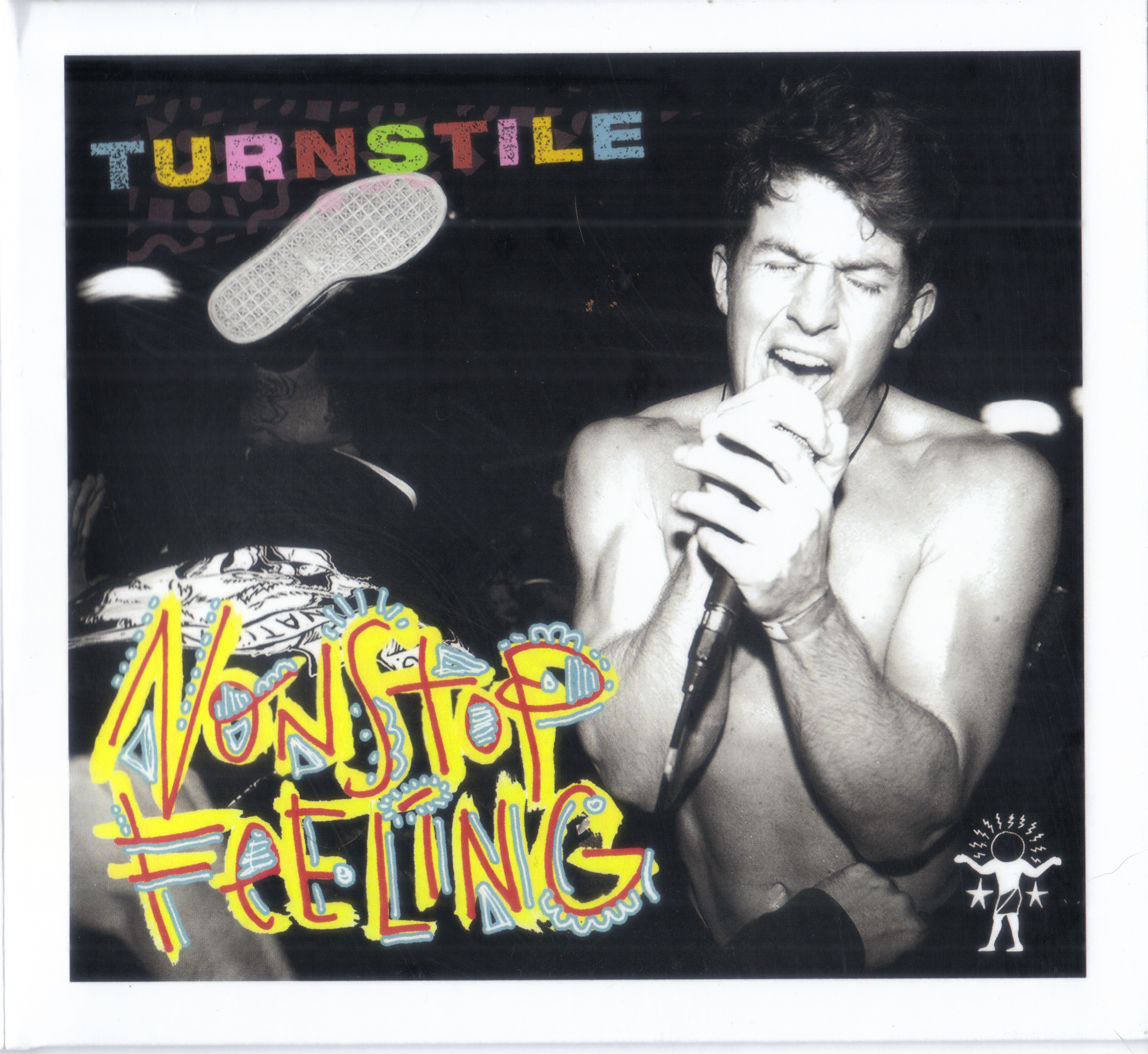 Turnstile — Nonstop Feeling