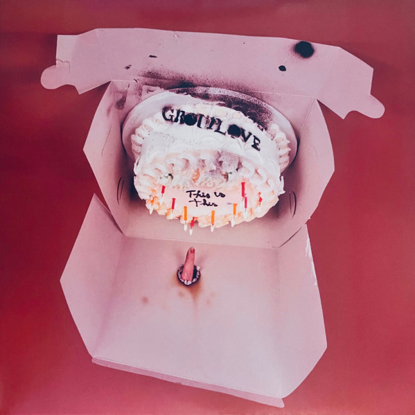 GROUPLOVE — THIS IS THIS