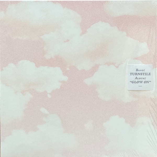 Turnstile — GLOW ON