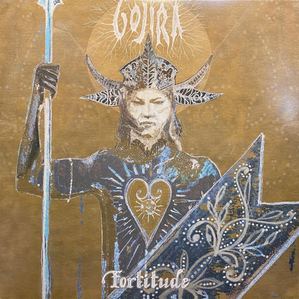 Gojira — Fortitude