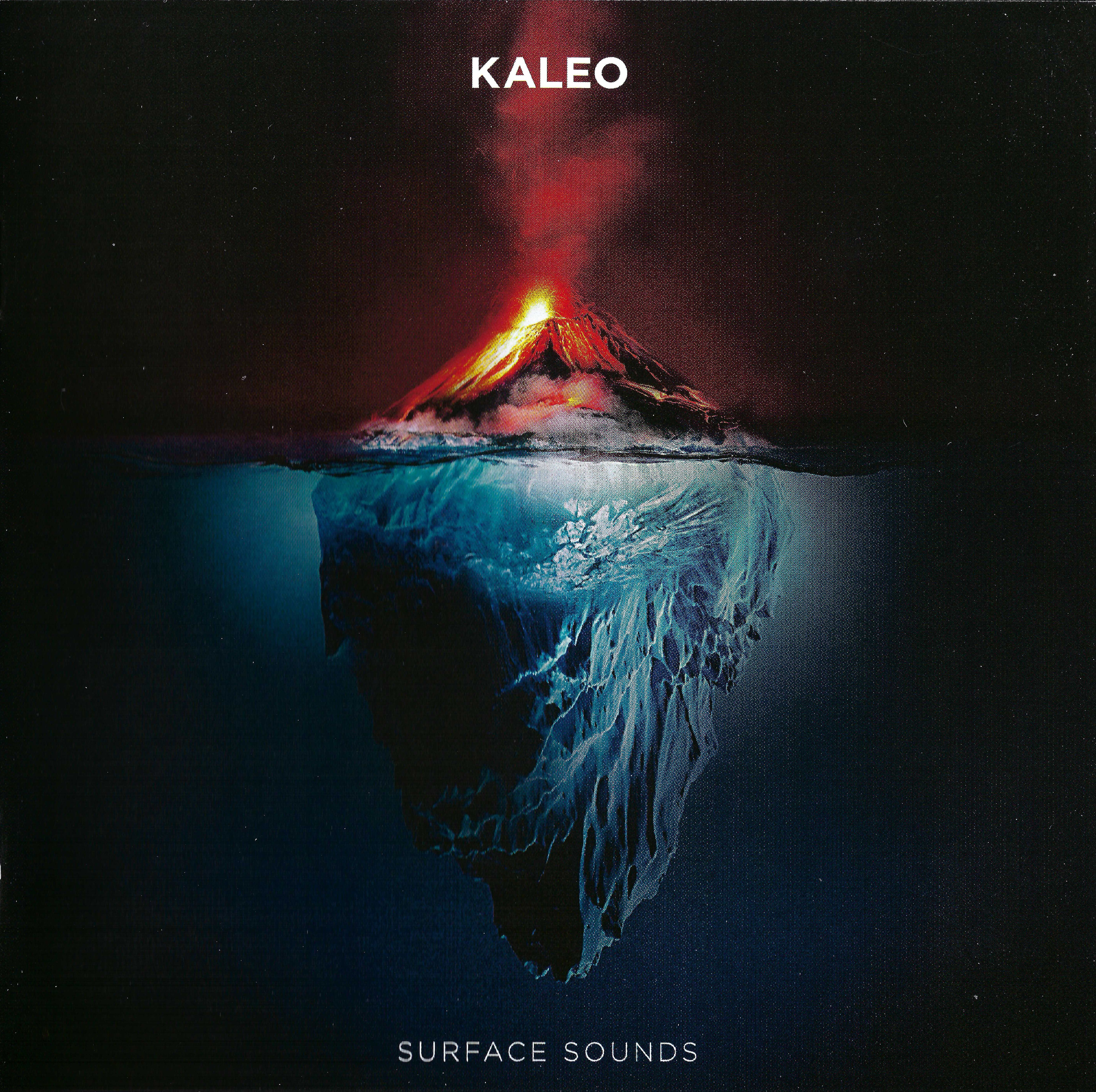 KALEO — Surface Sounds
