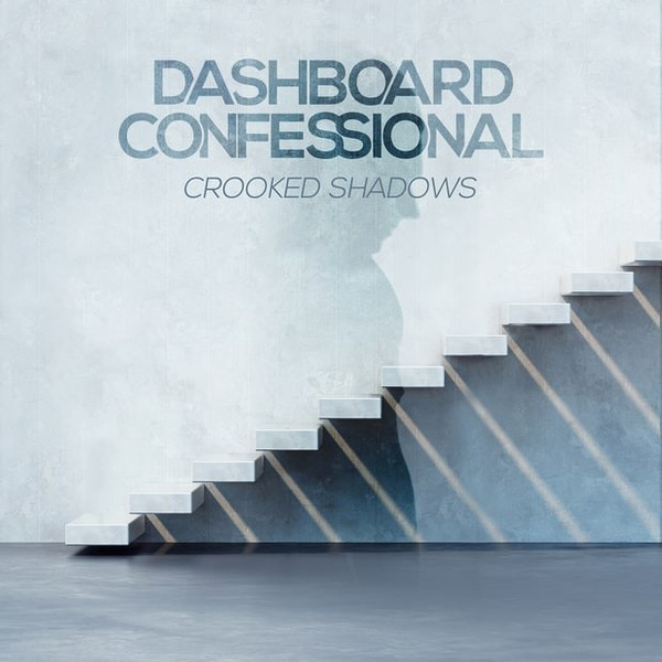 Dashboard Confessional — Crooked Shadows
