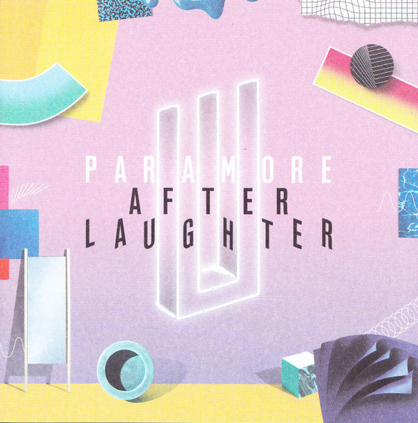 Paramore — After Laughter
