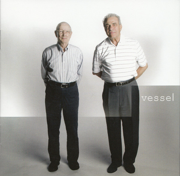 twenty one pilots — Vessel