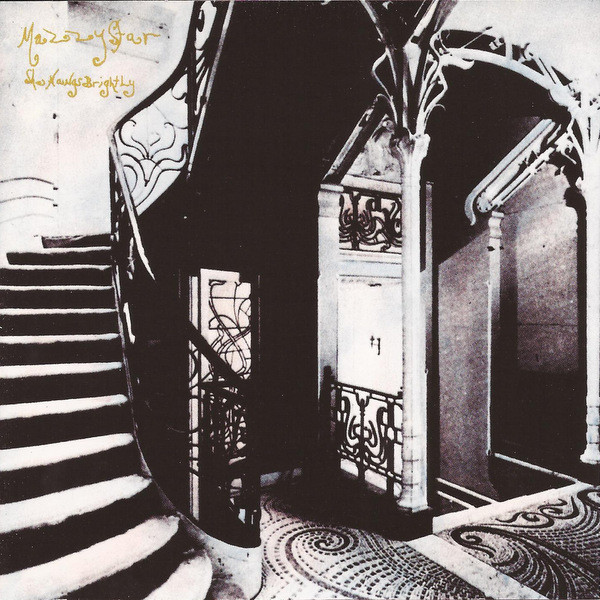 Mazzy Star — She Hangs Brightly