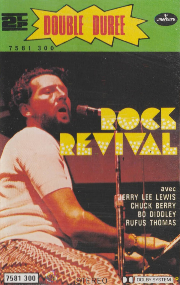 Roland Kirk — We Free Kings