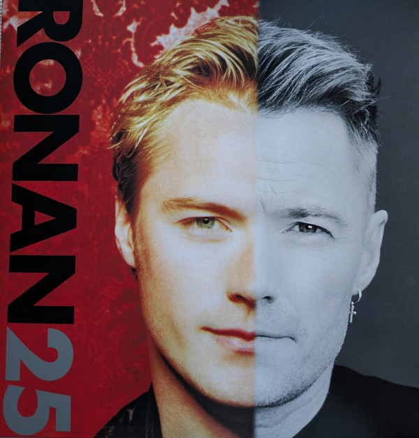 Ronan Keating — Ronan