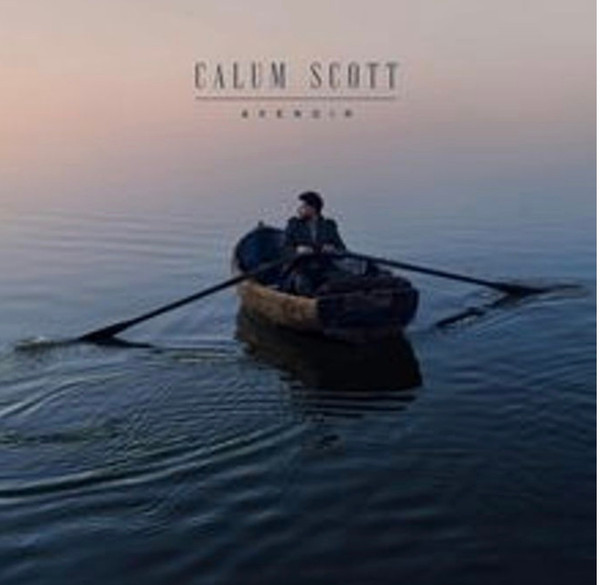 Calum Scott — Avenoir